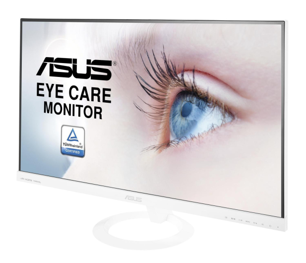 ASUS 27" VX279H-W - 225176 - zdjęcie 3